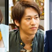 関ジャニ∞大倉×武井咲『クローバー』新キャスト!ドSシーン満載の特報も大公開