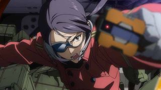 『ヱヴァ新劇場版』3週連続「金曜ロードSHOW」で放送！『巨神兵東京に現わる』も！