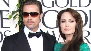 ブラピ&アンジー10年ぶり共演作、脚本も監督もアンジー!