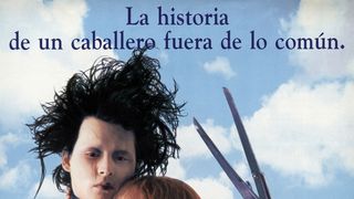 映画『シザーハンズ』のその後が、コミック化へ