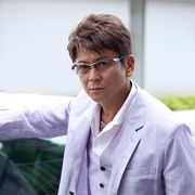 哀川翔が東映Vシネマ25周年作品に主演決定!寺島進、小沢仁志らコワモテ俳優たちと暴れまわる!
