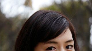 綾瀬はるか、非モテの処女に！「きょうは会社休みます。」が連ドラ化