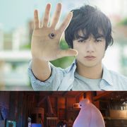 『寄生獣』東京国際映画祭クロージング作品に決定!オープニングは『ベイマックス』