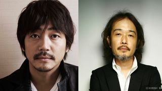 大森南朋、13年ぶり三池組で23歳の引きこもり青年に!リリー・フランキーはホームレス!?