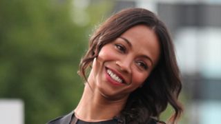 『アバター』ゾーイ・サルダナ、第1子を妊娠