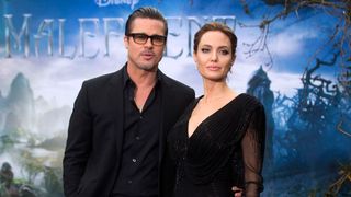 ブラピ＆アンジー、10年ぶり共演作で結婚！