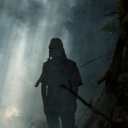 塚本晋也監督『野火』がベネチア国際映画祭コンペ部門に出品決定!