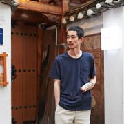 加瀬亮×ホン・サンス最新作、ベネチア映画祭に正式出品