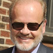 『X-MEN』のケルシー・グラマー 6人目の子供が誕生