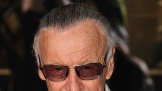 アメコミ界の巨匠スタン・リー、コミコンを急きょ欠席　喉頭炎のため