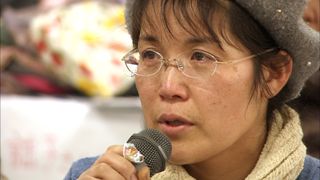 全て劇場初公開！風化を防ぐ「福島映像祭2014」9月開催