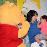 石田家の複雑さに理子も疑問