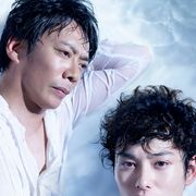 岡田将生、初舞台!蜷川演出の舞台で生瀬とただならぬ関係に
