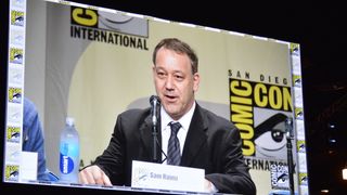 『死霊のはらわた』テレビシリーズに!サム・ライミ&ブルース・キャンベルが企画中!