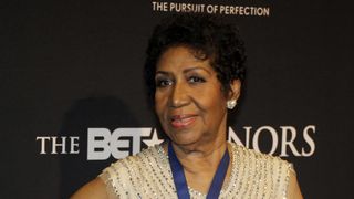 テイクアウトとは言ったけど…店で食べちゃいけませんか?ソウルの女王アレサ・フランクリン、しゅんとする