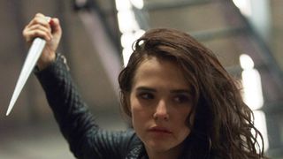新たなヴァンパイアシリーズの誕生!人気小説「ヴァンパイア・アカデミー」の映画化作品