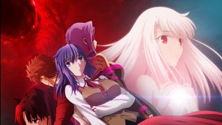 人気ゲーム「Fate/stay night」新劇場版、シリーズの最終形に！「先輩にならいいです」桜、意味深セリフ!?