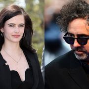 『ダーク・シャドウ』エヴァ・グリーン、ティム・バートンと再タッグか?