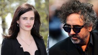 『ダーク・シャドウ』エヴァ・グリーン、ティム・バートンと再タッグか？