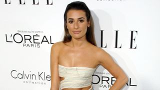 「Glee」リア・ミシェル 「サン・オブ・アナーキー」にゲスト出演決定