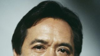 『ダイ・ハード』ナカトミ商事社長役のジェームズ繁田さん死去