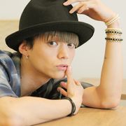 『るろうに剣心』三浦涼介、撮影裏も佐藤健と白熱バトル!