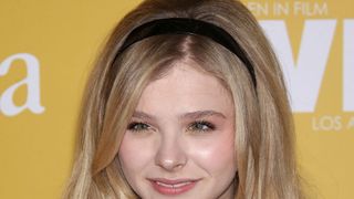 クロエ・モレッツ、本当は恋人いる?「恋人なんていらない!」は表の顔?