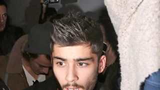 1Dゼインに殺害予告…「パレスチナに自由を」ツイートがきっかけ