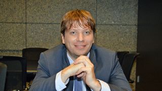 新『ゴジラ』監督が世界で初めて語った超マル秘裏話!