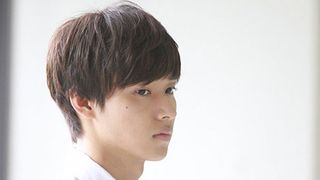 水球で肉体美キラリ！山崎賢人、筋肉増も「50点」と低評価