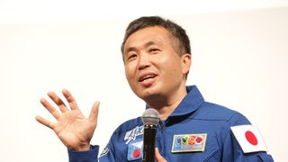 「宇宙兄弟」若田光一飛行士、宇宙にUFOと宇宙人はいなかった…