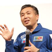 「宇宙兄弟」若田光一飛行士、宇宙にUFOと宇宙人はいなかった…