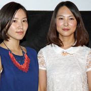 谷村美月が“栃木っ子”に!短編ラブ『しもつかれガール』満員の拍手に感激…