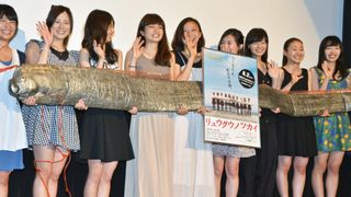 女子高生が集団妊娠…センセーショナルな実話に「インパクトあり過ぎ」