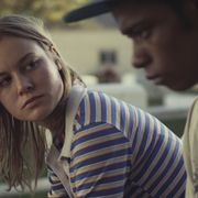 未成年の保護施設が舞台…世界の映画賞総なめ『ショート・ターム』11月日本公開