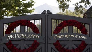 マイケル・ジャクソンさんの「ネバーランド」が売却へ