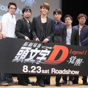 人気声優・小野大輔、「小野シャルD」が新愛称?