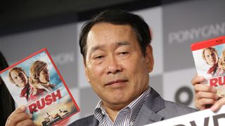 日本は負けていなかった、F1日本GPでラウダと戦った長谷見昌弘