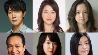 蔵之介×夏川×永作×小日向×黒木×尾野!宮部みゆき「ソロモンの偽証」映画化で豪華競演!