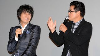 “今一番エロい男優”斎藤工、プライベートのエロさを暴露!?