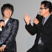 “今一番エロい男優”斎藤工、プライベートのエロさを暴露!?