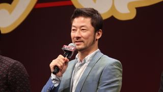 浅野忠信『ルパン』銭形役、最初は無理かと…オファーは「大きなチャレンジ」