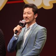 浅野忠信『ルパン』銭形役、最初は無理かと…オファーは「大きなチャレンジ」