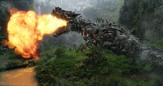 恐竜が滅びた理由とは？ダイナボット躍動の『トランスフォーマー』最新映像