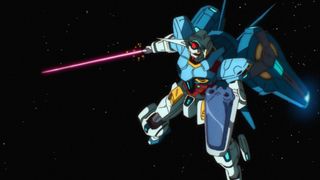 「G-レコ」冒頭10分を公開に先駆け配信！富野監督インタビューも！