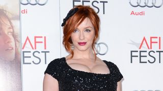 エージェントからクビを切られたのは「MAD MEN」に出演したから
