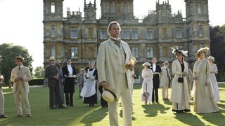 世界中で社会現象!? 記録的大ヒットの英国ドラマとは