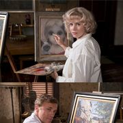 ティム・バートン監督、衝撃の“ゴーストライター”事件を描く最新作2015年1月に日本公開!
