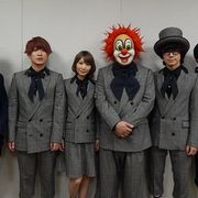ウーマン村本の女性観にSEKAI NO OWARIドン引き!?