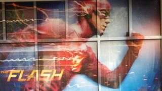 イケメン新ヒーロー「フラッシュ」がアメリカのお茶の間に登場!